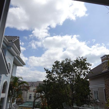 Blue Sky Homestay Далат Екстер'єр фото